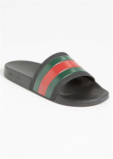 gucci 72 slides uncomfortable|are Gucci slides worth it.